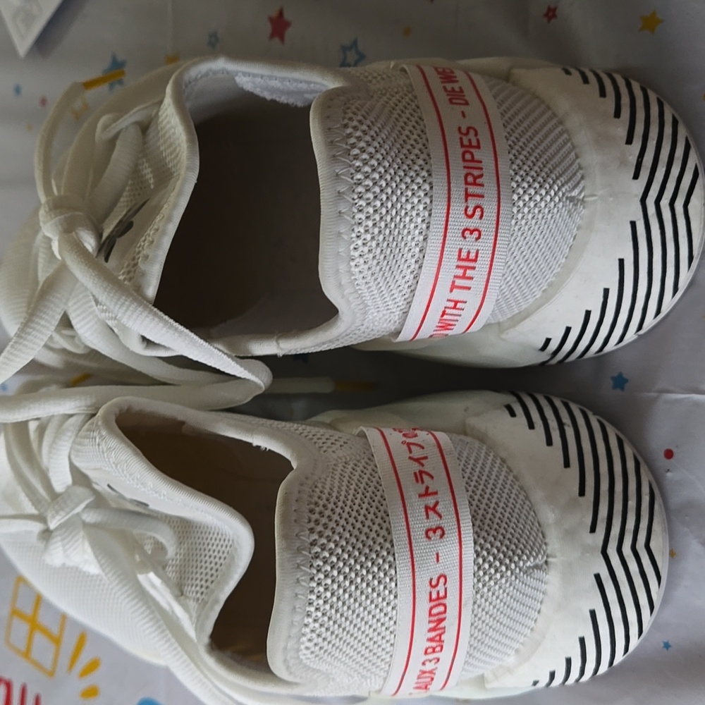 🐰🐇Adidas NMD R1 Prime-knit  🐇🐰 - Picture 4 of 5